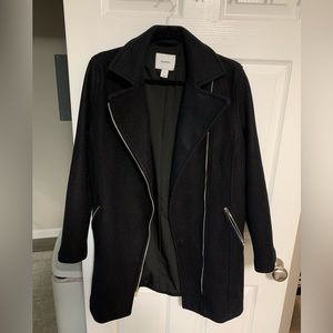 Black Coat